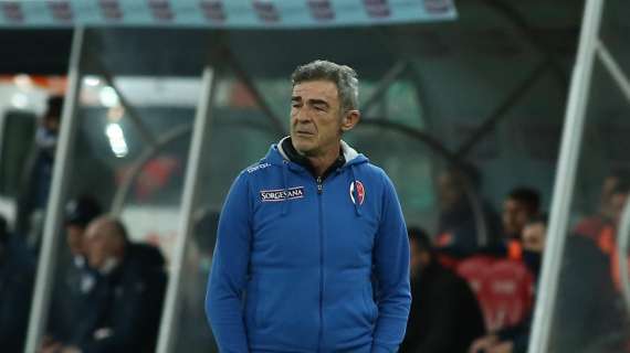 Bari, vincere contro la Feralpisalò per evitare il crac. Auteri: "Abbiamo le qualità per farlo"