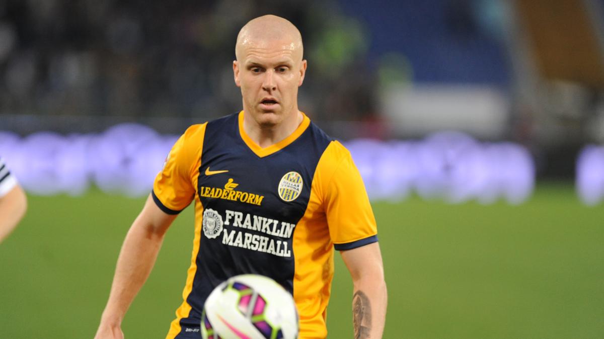 Hallfredsson torna all'Hellas Verona: sarà Ambassador ufficiale del club scaligero