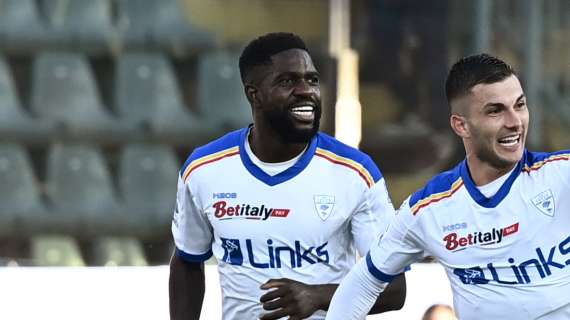 Speciale Prestiti - Lecce, è stato bello ma vado. Umtiti torna al Barcellona, sarà nuovo addio