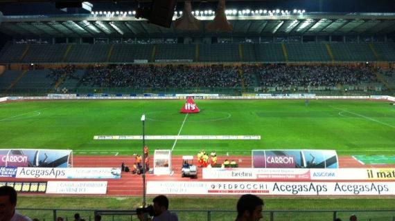 Serie C, al via stasera l'8ª giornata: domenica il big match del Girone A Padova-Vicenza