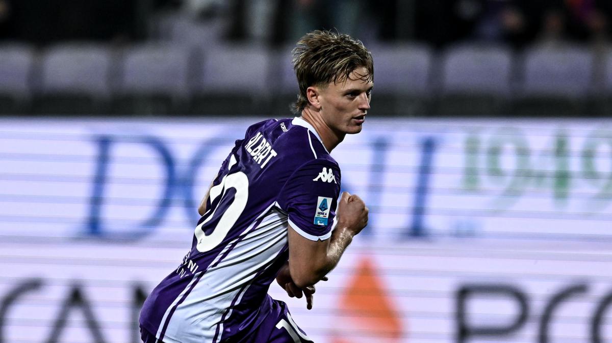 Immagine news primo piano TUTTO mercato WEB: notizie di calcio e calciomercato