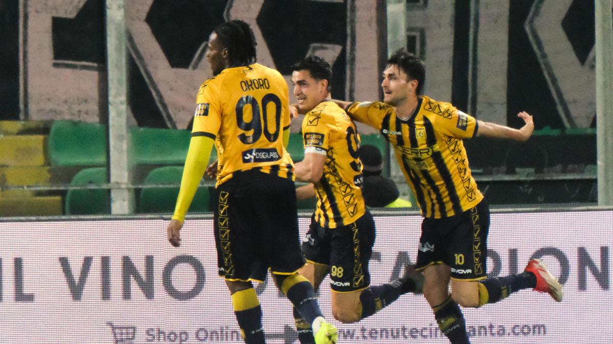 Juve Stabia, ombre sulla cessione: ipotesi bancarotta nel mirino degli inquirenti
