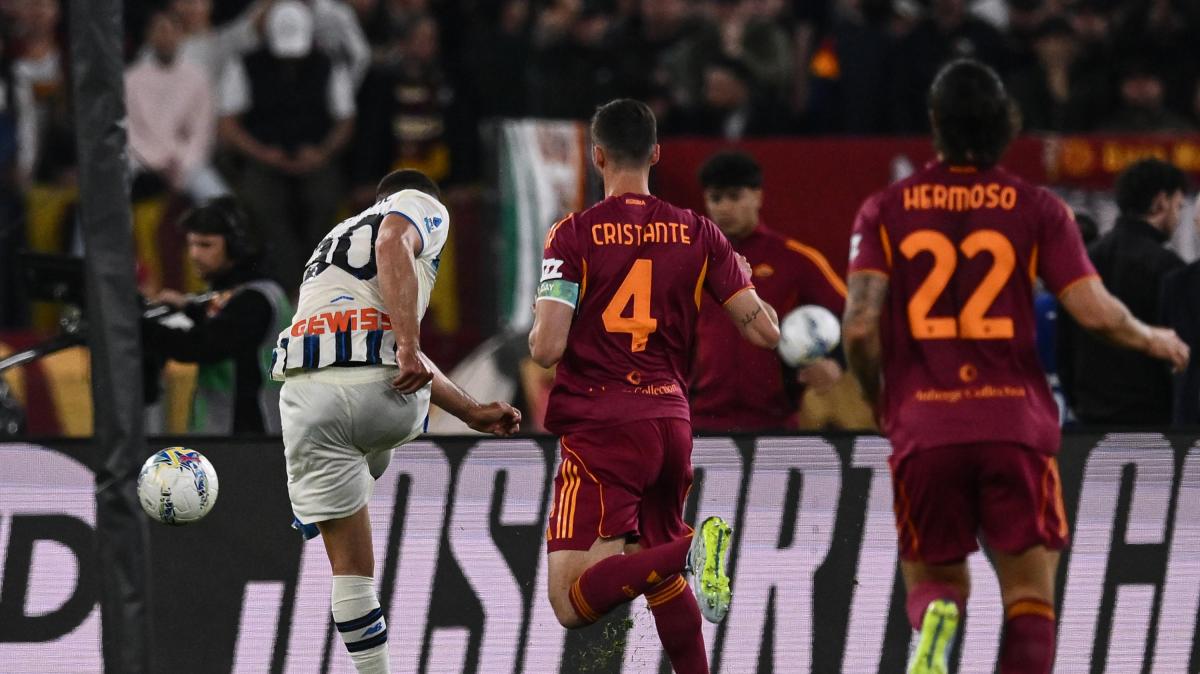 Immagine news Serie A n.1