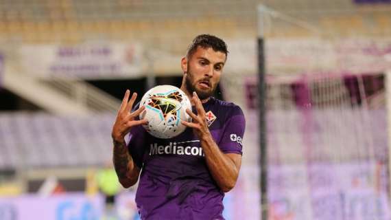 Lecce-Fiorentina 1-3, le pagelle: che trio Chiesa, Cutrone e Ghezzal. Gabriel para ciò che può