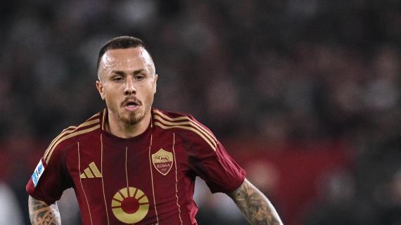 Angelino: "Noi i responsabili di ciò che sta accadendo alla Roma. Bisogna uscirne..."