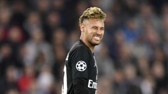 PSG, Neymar si sfoga: "Ho commesso tanti errori. A volte esplodo"