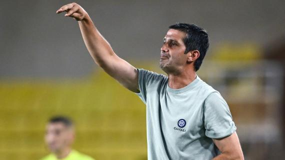Immagine news primo piano TUTTO mercato WEB: notizie di calcio e calciomercato