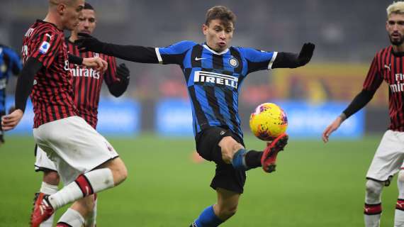 La serie monstre che l’Inter può eguagliare. Ma il Milan vuole fare 1.400