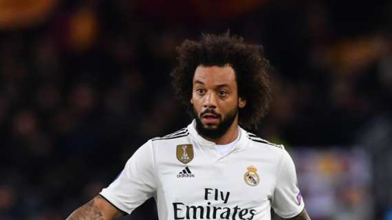 Marcelo vuole la Juventus: l'esterno del Real Madrid esce allo scoperto