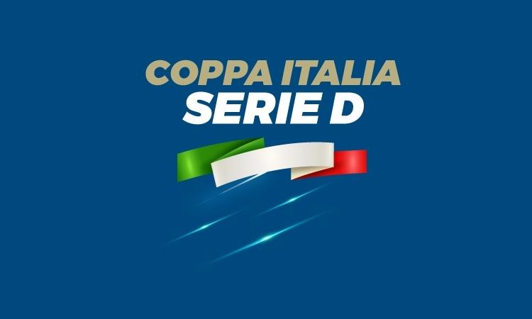 Coppa Italia Serie D, in archivio il Turno Preliminare. Si torna in campo il 30 agosto