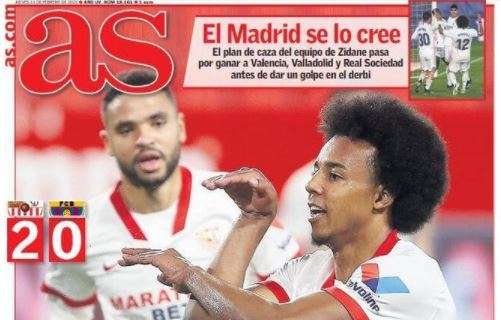 Le aperture spagnole - Troppo Siviglia per questo Barça: ora serve un'altra remontada