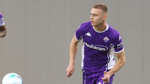Fiorentina ma non solo, Comuzzo: "Nazionale? Cercherò di mettermi in mostra, poi si vedrà"