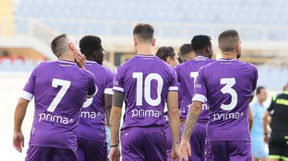 Andonov alla Fiorentina, il comunicato viola: prestito con opzione di rinnovo per un altro anno