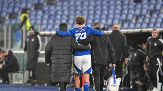 Como, contro l'Udinese in cerca della reazione: Nico Paz punta alla titolarità