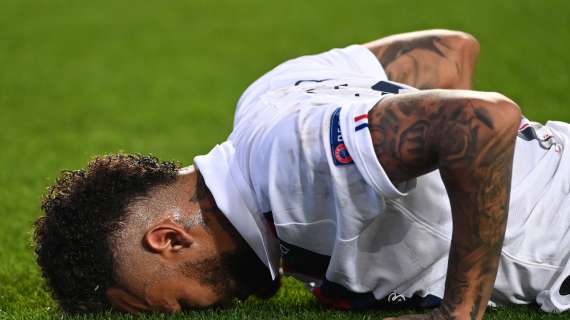 Rennes-PSG 1-1, le pagelle: Neymar illude, i cambi deludono, Doku e Tait indomiti
