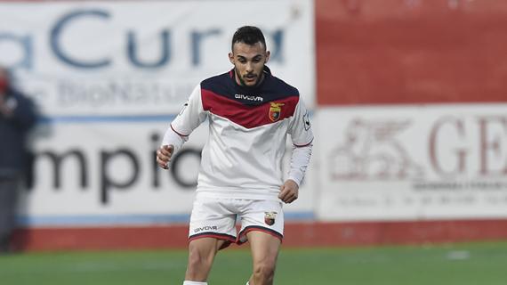 Fase Nazionale dei playoff Serie C, ritorno Quarti di Finale: le ufficiali Cerignola-Atalanta U23