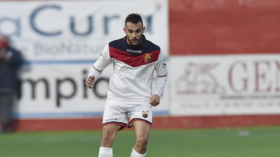 La Top 11 del Girone C di Serie C: doppio Cuppone salva il Cerignola