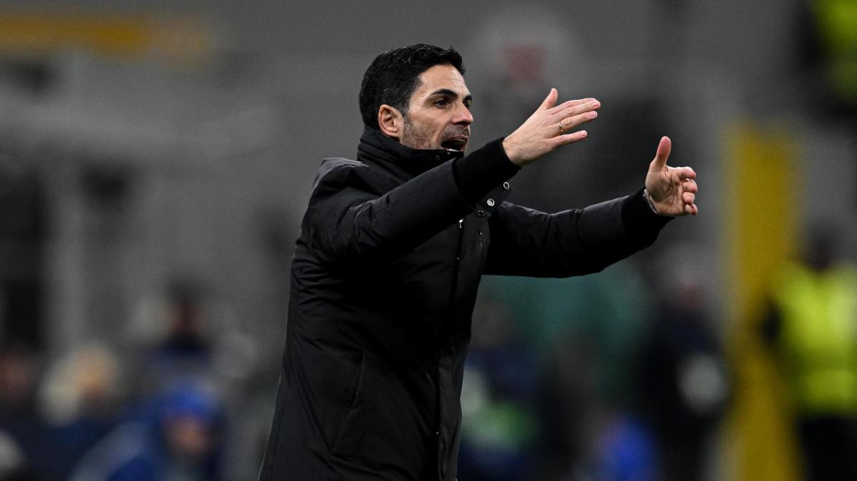Il City spera nello sgambetto, pressione sull'Arsenal. Ma Arteta: "Lo facciamo da 7 mesi..."