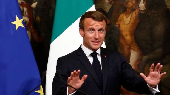 Francia, venerdì Macron riceverà Le Graet: sul tavolo la ripresa economica del calcio