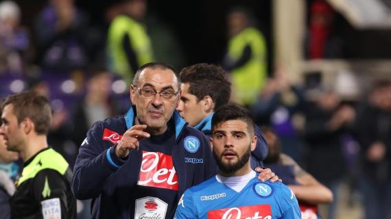 Immagine news primo piano TUTTO mercato WEB: notizie di calcio e calciomercato