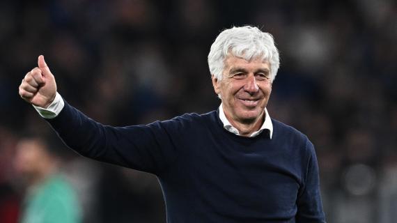 Atalanta, c'è l'intenzione di continuare con Gasperini. Che vorrebbe un triennale