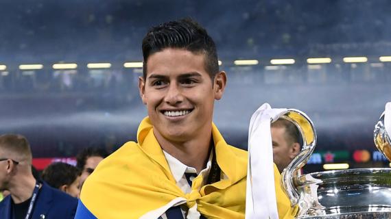 FIFA, no alle multiproprietà: il Club Leon di James Rodriguez fuori dal Mondiale per Club