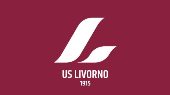 Livorno, Fancelli confermato anche in C. Sottoscritto accordo annuale con opzione