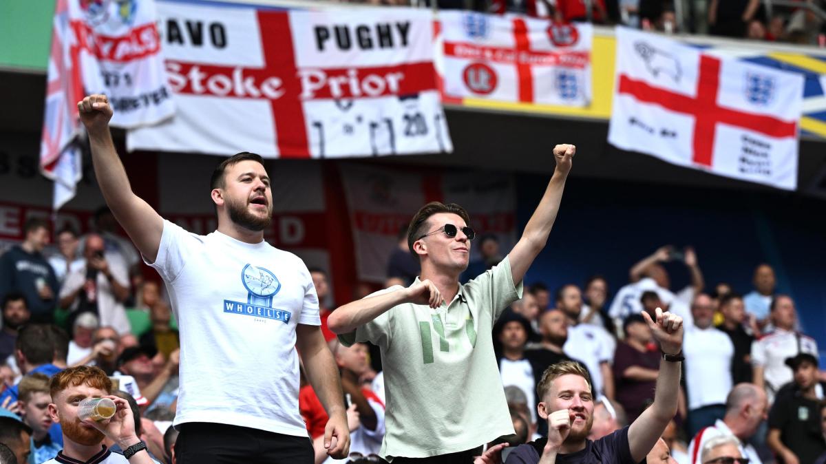 Il figlio di Andy Cole trova una nuova squadra: dal Port Vale si trasferisce al Luton