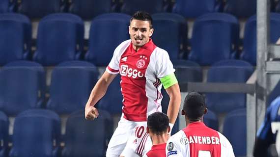 Eredivisie, alla fine Groningen-Ajax si rigioca. Vincono i lancieri, vive le speranze Champions
