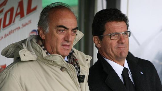 Calciopoli, la battaglia legale di Giraudo continua: "Faremo ricorso al Consiglio di Stato"