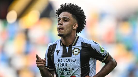 Runjaic riapre le porte a Brenner: l'attaccante brasiliano si è rivisto in gruppo nell'Udinese