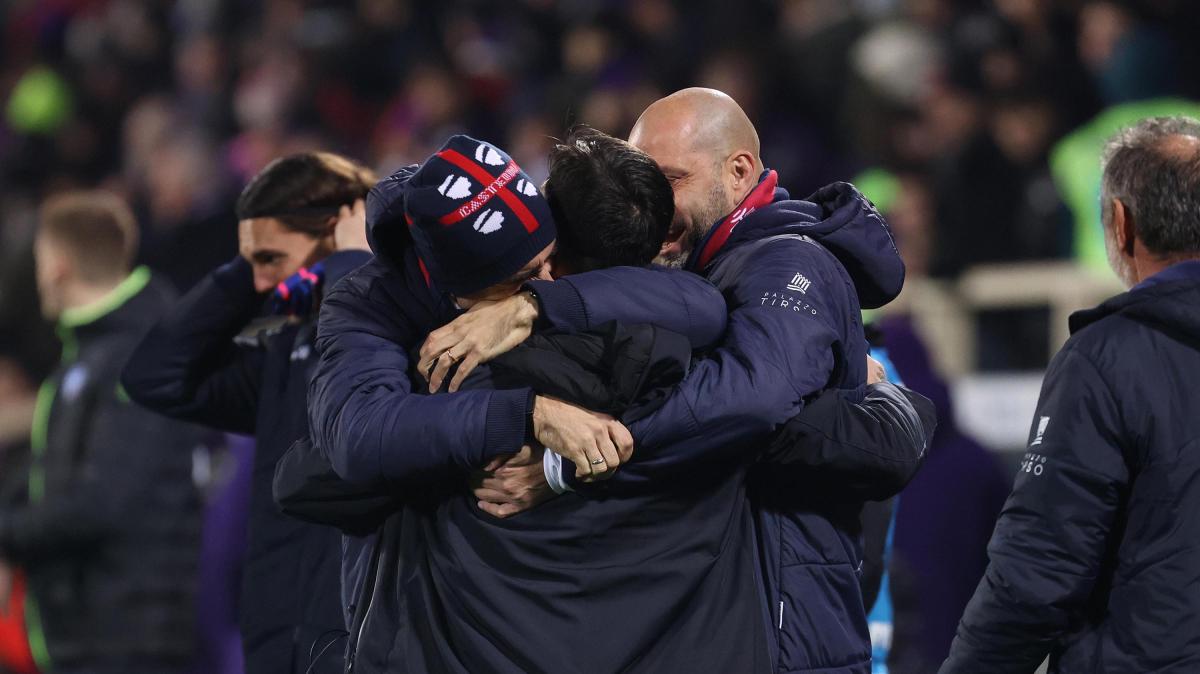 Immagine news Serie A n.4