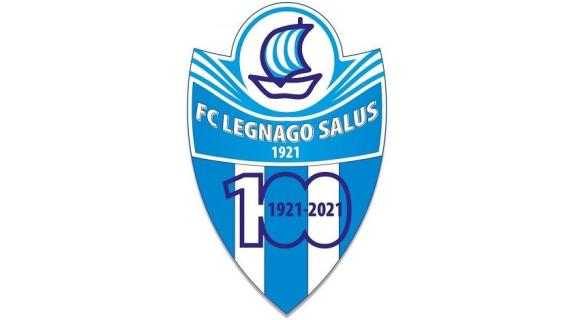 Legnago Salus, rinnovo fino al giugno 2026 per il classe 2002 Luca Zanetti
