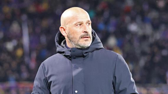 Fiorentina, Italiano: "Battuta una grande Lazio, ma i rigori sbagliati sono troppi"
