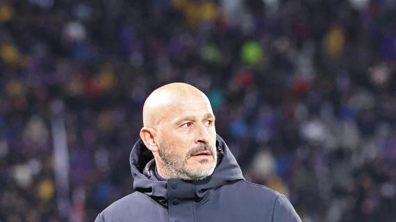 Fiorentina, dopo 141 partite mister Italiano schiera un undici già visto contro il Torino