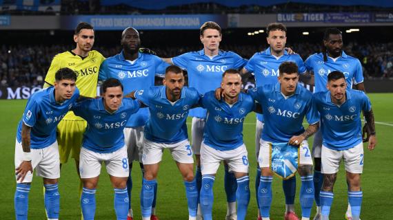 Immagine news primo piano TUTTO mercato WEB: notizie di calcio e calciomercato