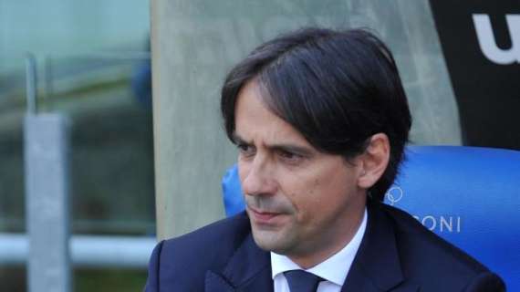 LIVE TMW - Lazio, Inzaghi: "Leiva titolare. Roma forte con Dzeko e Kolarov"