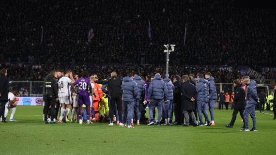 Da Antognoni a Bove, quanta sofferenza per il mondo della Fiorentina