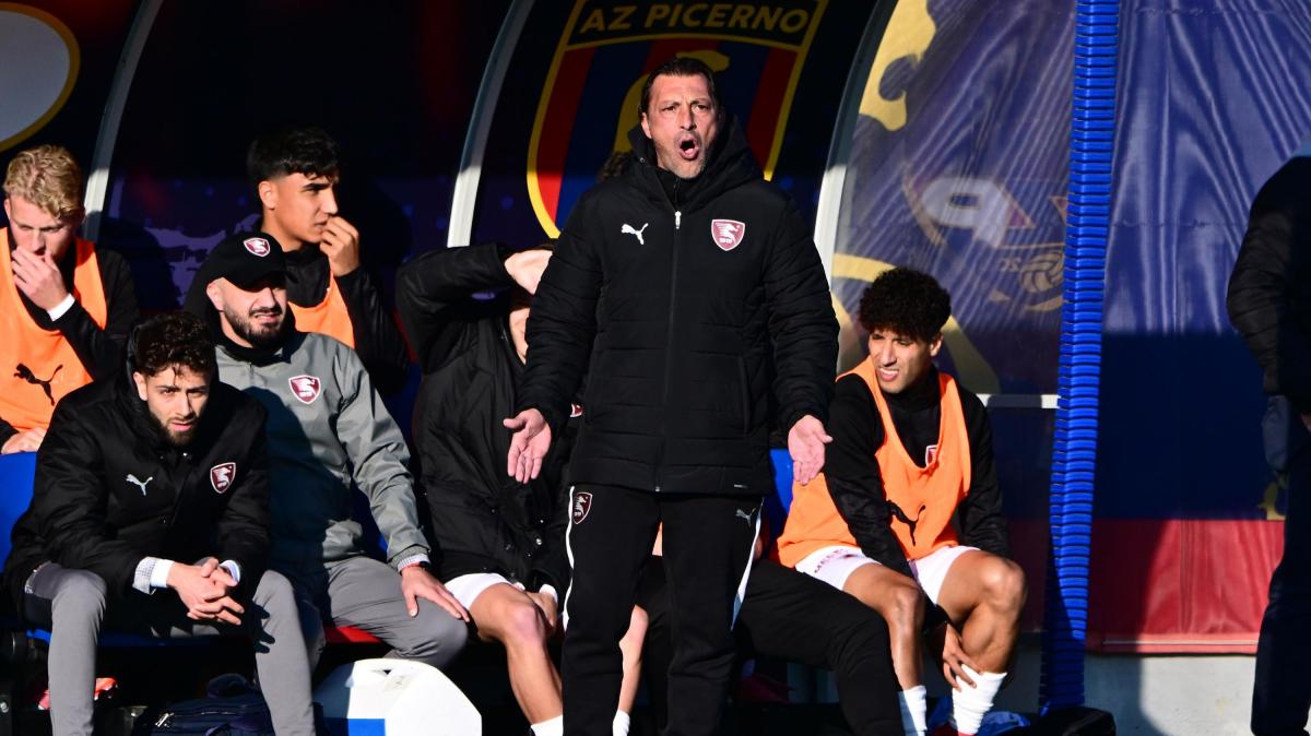 Immagine news Serie C n.1