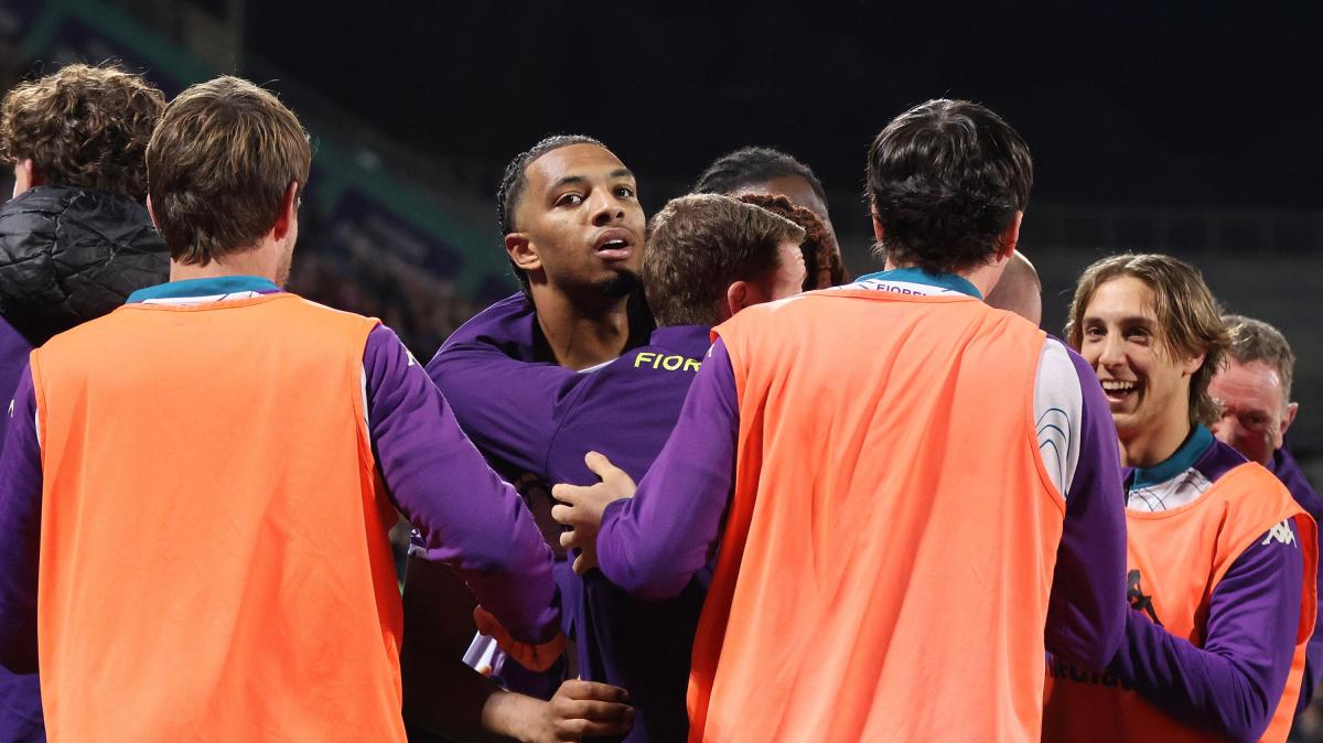 Immagine news primo piano TUTTO mercato WEB: notizie di calcio e calciomercato