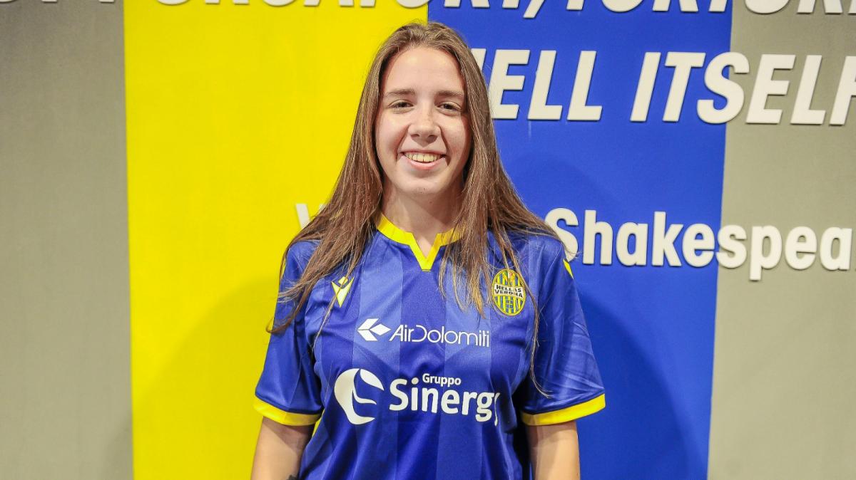 Immagine news Calcio femminile n.1