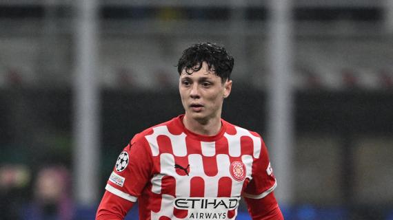 Il primo ceco nella storia del Wolverhampton: Krejci lascia il Girona in prestito
