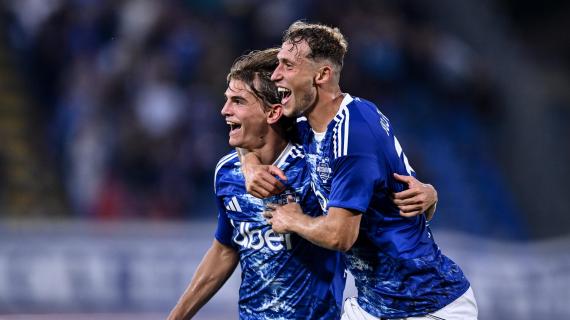 Immagine news primo piano TUTTO mercato WEB: notizie di calcio e calciomercato