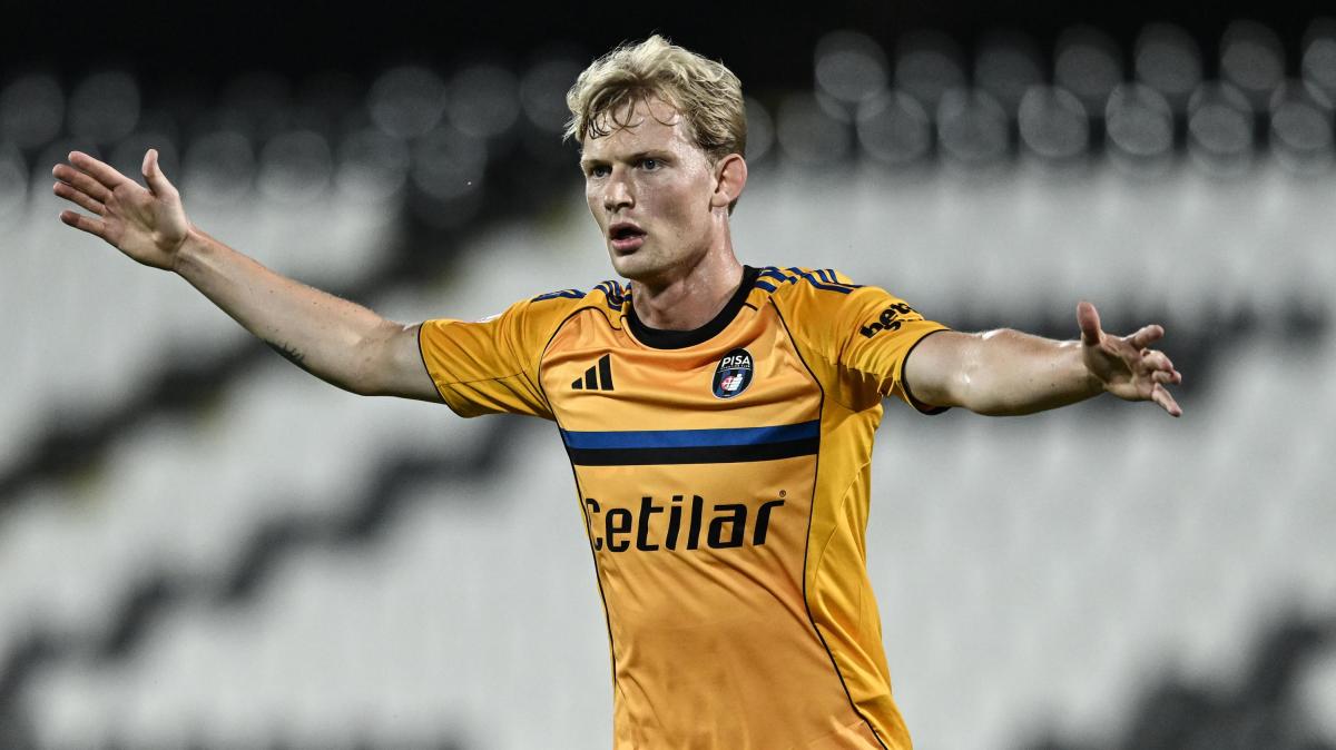 Immagine news Serie B n.1