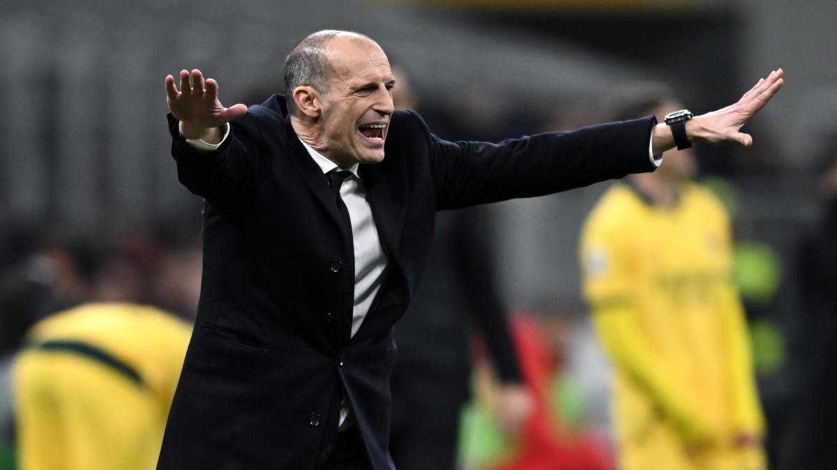 Milan-Como tra errori dei portieri e alta tensione. Volano gli stracci tra Allegri e Fabregas