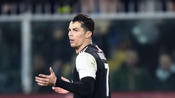 Cristiano Ronaldo: "Il record di Pelè? I numeri sono dibattiti sterili"