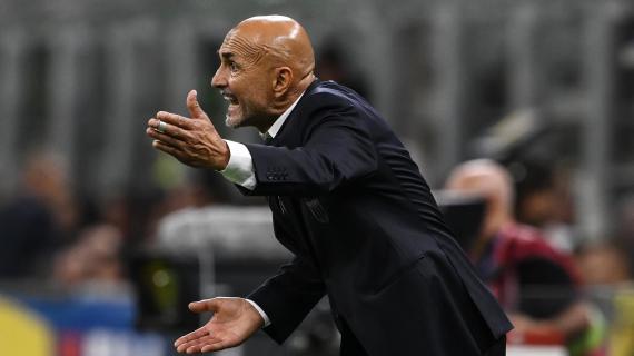 TOP NEWS Ore 21 - Osimhen fa tremare il Napoli, Spalletti punta Soulé. Tutte le voci da Trento