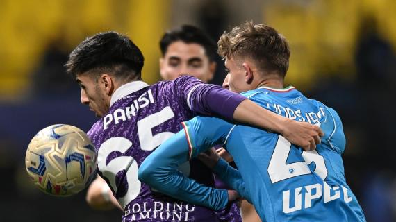 Napoli, saluta Lindström: il danese si è accordato per un prestito al Wolfsburg