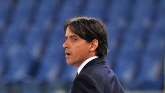 Lazio, niente difesa a quattro. Inzaghi conferma la linea a 3 con Leiva