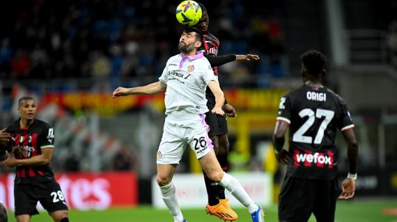 Uno zero con la Cremonese che il Milan vuole mantenere. Ma l'ultima volta...